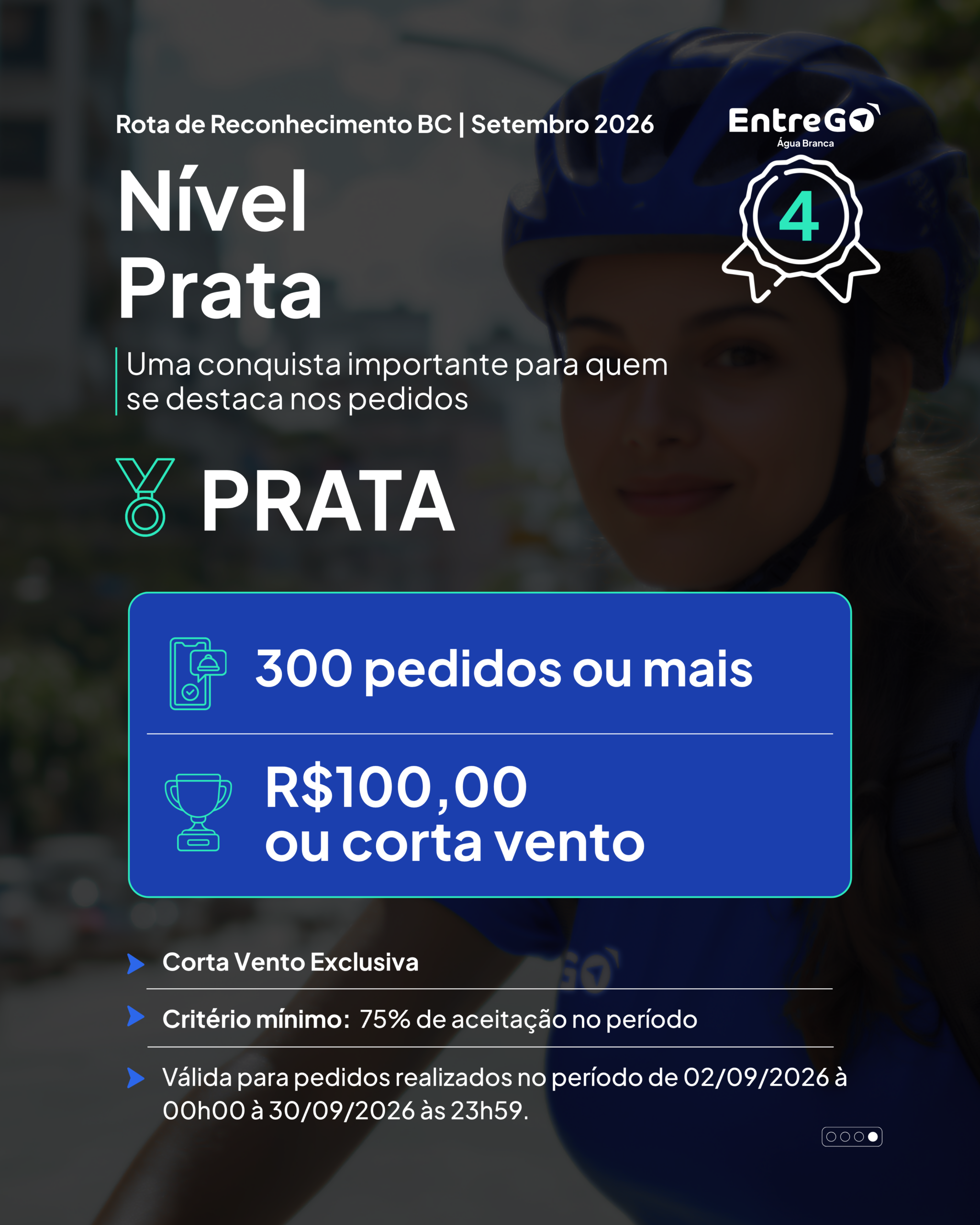 Região 4