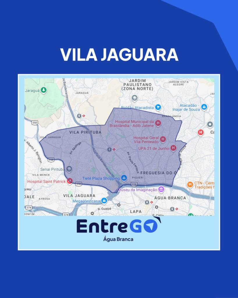 vagas para motoboy entregador centro são paulo ifood ol vila jaguara sp