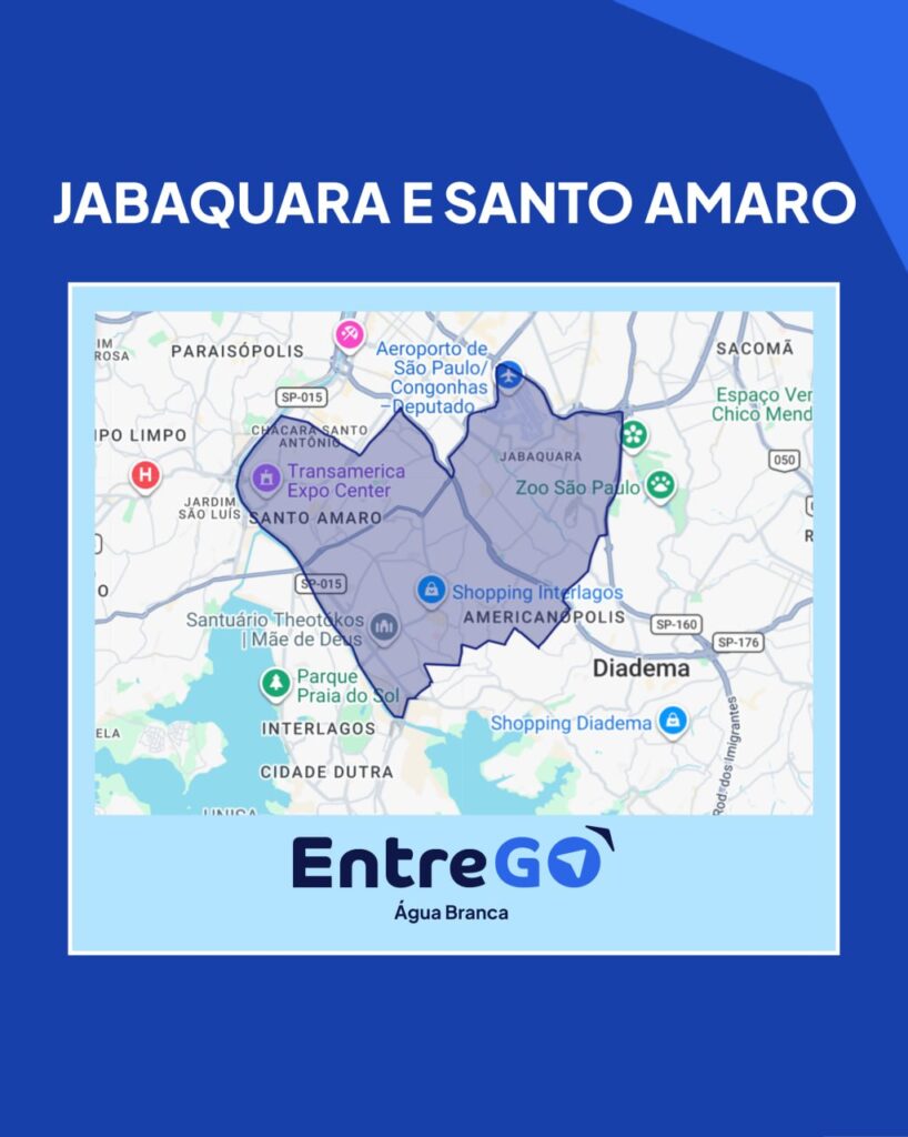 vagas para motoboy entregador centro são paulo ifood ol jabaquara e santo amaro sp